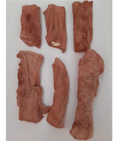 VYALNITSA Esophagus meat with dogs for dogs sublimated - Buy Online on GoSupps.com