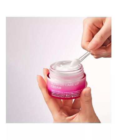ISOI Face cream Blemish Care Up Cream - Buy Online on GoSupps.com