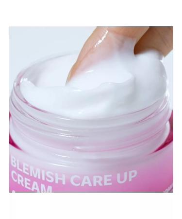 ISOI Face cream Blemish Care Up Cream - Buy Online on GoSupps.com