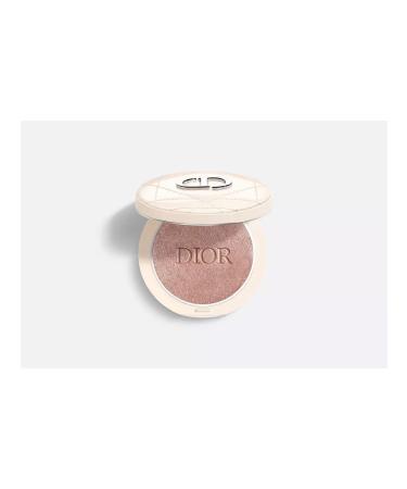 DIOR Forever Couture Luminizer 05 Rosewood Rose