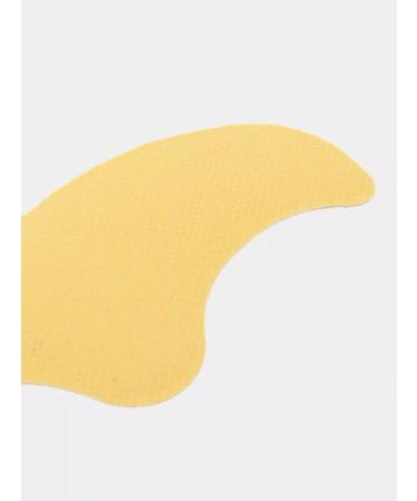 Warehouse No 1 Paths for foreheads from wrinkles collagen teip for forehead 10pcs - Buy Online on GoSupps.com