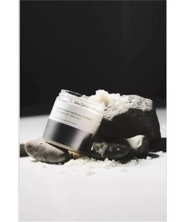 Marie la cosm tique Body scrub anti -cellulite coffee - Buy Online on GoSupps.com