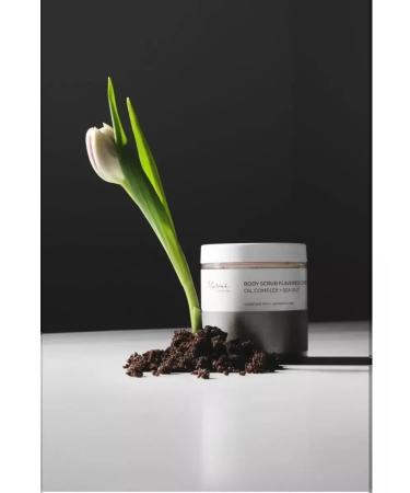 Marie la cosm tique Body scrub anti -cellulite coffee - Buy Online on GoSupps.com