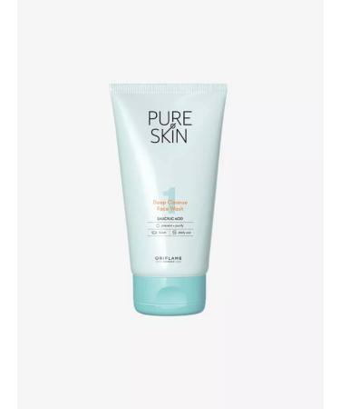 STYLE HOME Washing gel pure skin - Buy Online on GoSupps.com