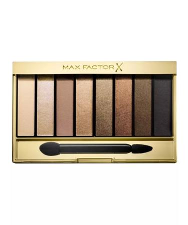 MAX FACTOR Masterpiece Nude Palette Pale
