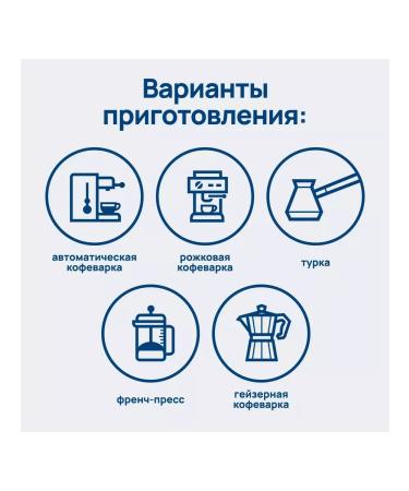 Lavazza Coffee ground Crema E Gusto Arab Rob fresh fry 2x250 g - Buy Online on GoSupps.com