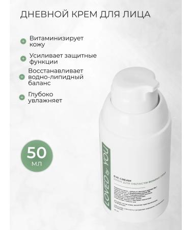 Loved by You Conductive cosmetics - Buy Online on GoSupps.com