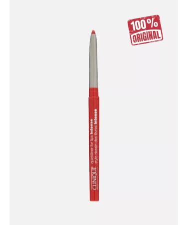 Clinique Lip pencil shade 04
