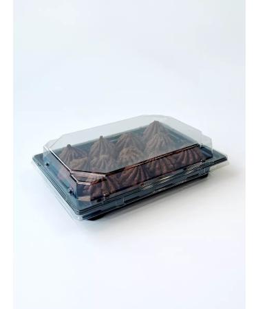 Al najjar sweets Sanding cookies with cocoa and dates - Buy Online on GoSupps.com