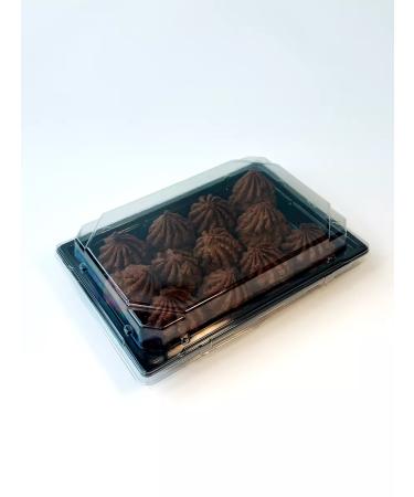 Al najjar sweets Sanding cookies with cocoa and dates - Buy Online on GoSupps.com