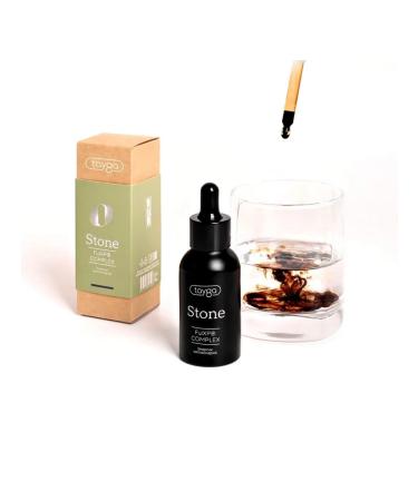 Tayga8 T8 Stone antioxidant protection and purification of the detox body - Buy Online on GoSupps.com