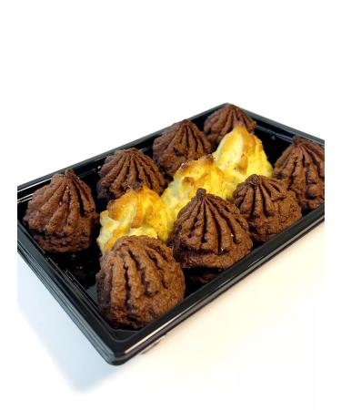Al najjar sweets Assorted sand with cocoa and dates and dates - Buy Online on GoSupps.com