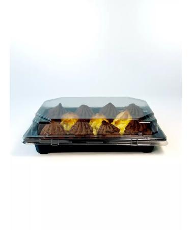 Al najjar sweets Assorted sand with cocoa and dates and dates - Buy Online on GoSupps.com