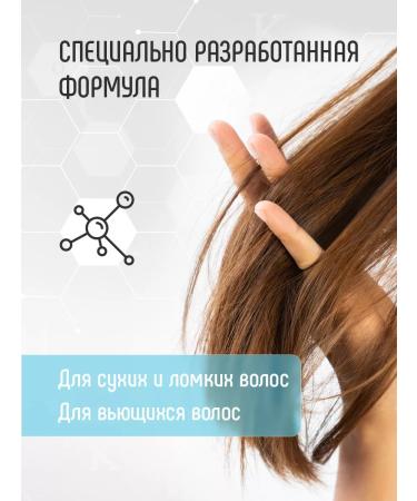 KeraSys Hair shampoo+ air conditioning set 2*500ml - Buy Online on GoSupps.com