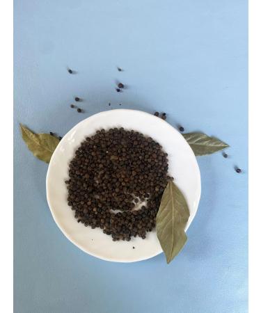 Delicate Black pepper with peas 100 grams - Buy Online on GoSupps.com