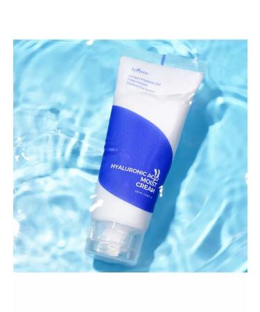 Isntree Hyaluronic acid