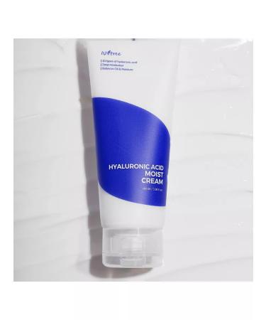 Isntree Hyaluronic acid - Buy Online on GoSupps.com