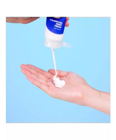 Isntree Hyaluronic acid - Buy Online on GoSupps.com