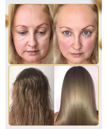 IOFFE Sea collagen capsule for joints - Buy Online on GoSupps.com