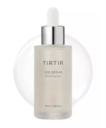 TIRTIR Face serum SOS SERUM 50ML