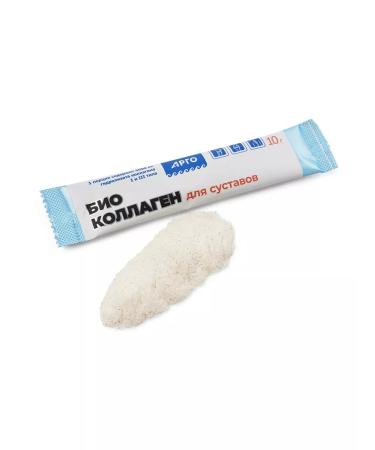 biolite Collagen powder and chondroitin for joints - Buy Online on GoSupps.com