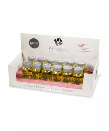 bbcos Hair moisturizer Kristalevo Hydrating Lotion - Buy Online on GoSupps.com