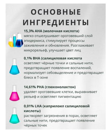 Isntree Serum-piling with an acidic complex - Buy Online on GoSupps.com