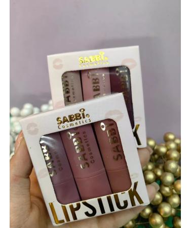 Lipstick lip pencil matte cream - Buy Online on GoSupps.com