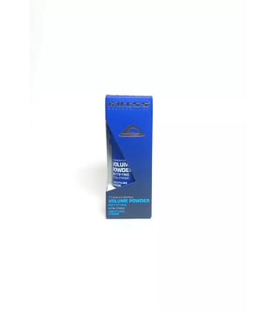 Gutss Matting powder for styling and giving volume to the hair - Buy Online on GoSupps.com