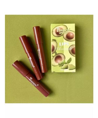 Bluebell Lipstick lip pencil matte cream - Buy Online on GoSupps.com