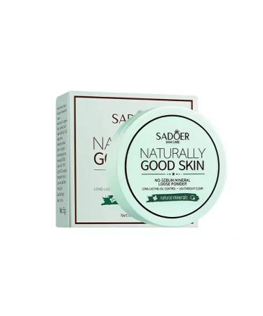 Bluebell Face powder matting transparent crumbly - Buy Online on GoSupps.com