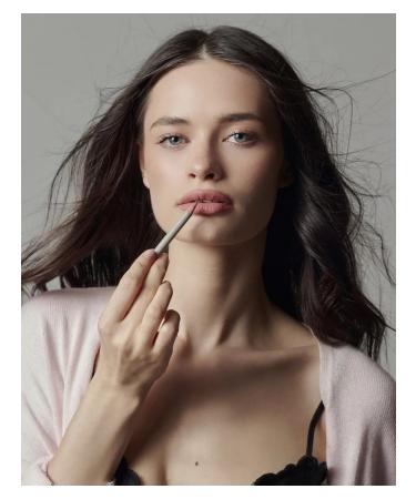 Limit cosmetics Lip pencil nude stable - Buy Online on GoSupps.com