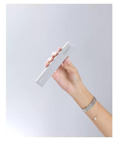 Limit cosmetics Lip pencil chocolate brown stable - Buy Online on GoSupps.com