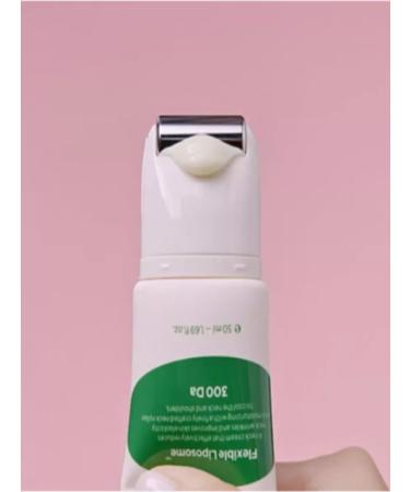 CKD Tightening cream with a massager - Buy Online on GoSupps.com