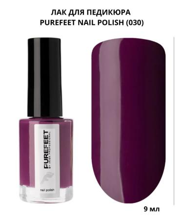 irisk Moss oil for polishing the feet Purefeet Polishing Mousse Oil - Buy Online on GoSupps.com