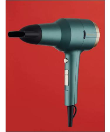 Kelly Hair hair dryer Professional Powerful 2400 W - Buy Online on GoSupps.com