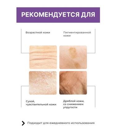 DERMA FACTORY Anti -aging serum for wrinkles - Buy Online on GoSupps.com