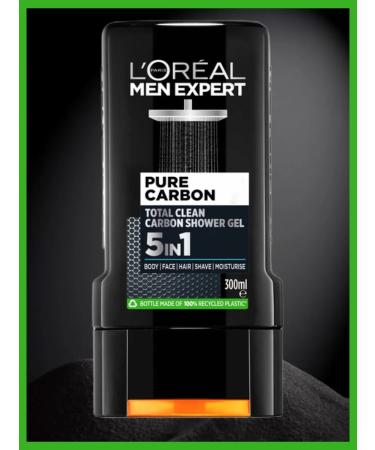 L'Oreal Paris shower gel 300 ml - Buy Online on GoSupps.com