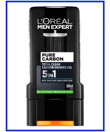 L'Oreal Paris shower gel 300 ml - Buy Online on GoSupps.com