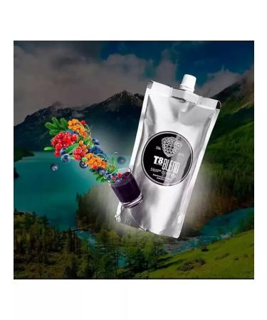 Tayga8 T8 Blend antioxidant concentrate of taiga berries