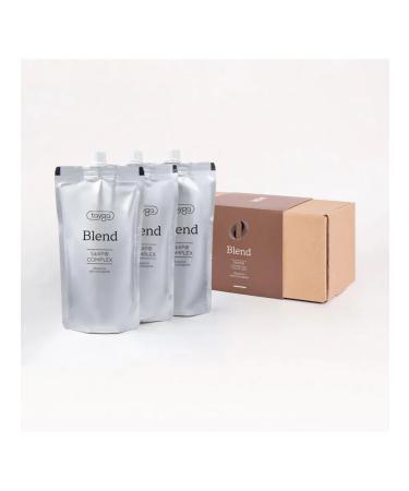 Tayga8 T8 Blend antioxidant concentrate of taiga berries - Buy Online on GoSupps.com