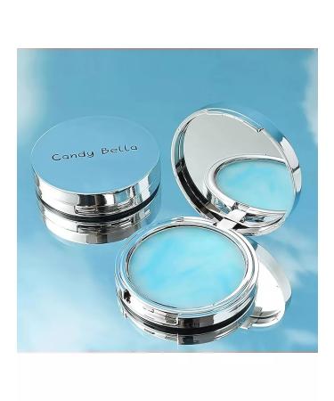 SALE Mating compact powder Candy Bella Blue Sky - Buy Online on GoSupps.com