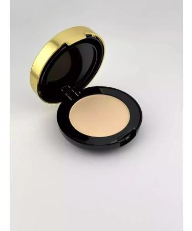 SALE Compact matting powder for the face tone 01 - Buy Online on GoSupps.com