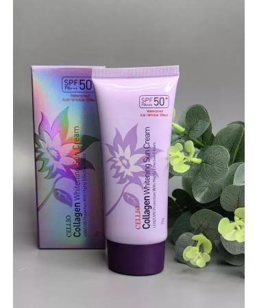 creams Waterproof sunscreen