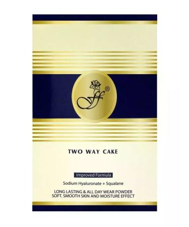 SALE Face powder compact 2B 1 No. 01 - Buy Online on GoSupps.com