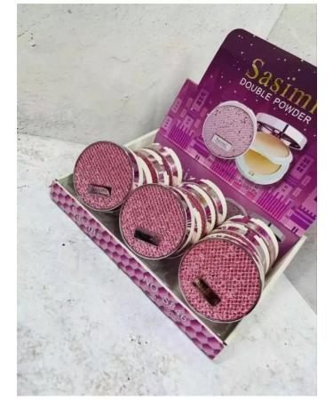 SALE Facial powder matting compact tone - Buy Online on GoSupps.com