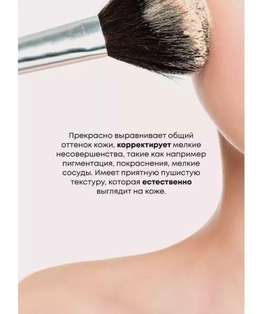 compact powder Facial powder compact 2B1 tone 03 - Buy Online on GoSupps.com