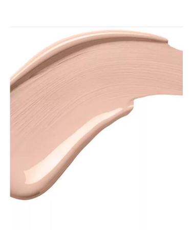 EVELINE Tonal base 25 Light Beige 30ml - Buy Online on GoSupps.com