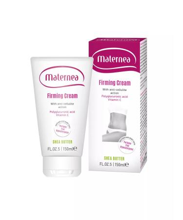Maternea Body cream pulling up 150 ml - 1pc
