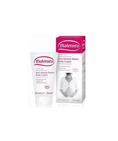Maternea stretch marks 150 ml - 1pc